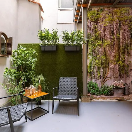 Authentic In The Heart Of * Anvers