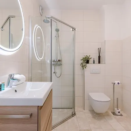 Appartement Authentic In The Heart Of *