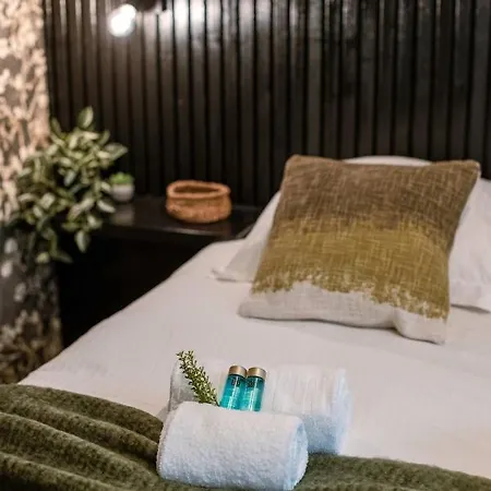 Authentic In The Heart Of Appartement
