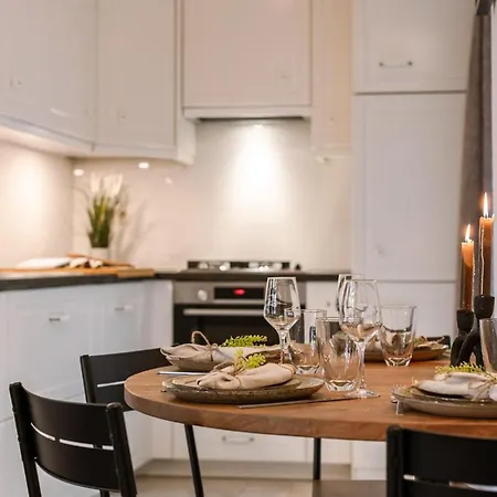Authentic In The Heart Of Appartement